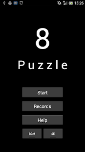 Lastest 8 Puzzle APK