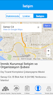 Ticaret Heyetleri Screenshots 6