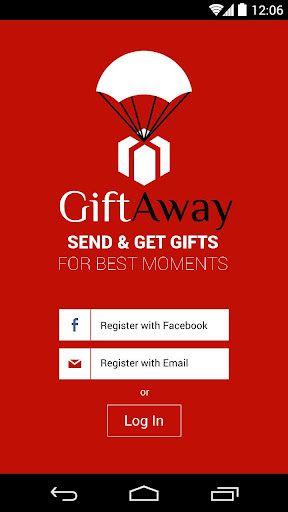 GiftAway