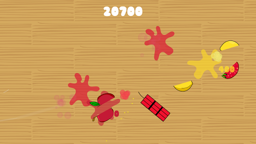 【免費動作App】Fruit Slasher-APP點子