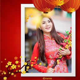 Lunar New Year Frames poster 6