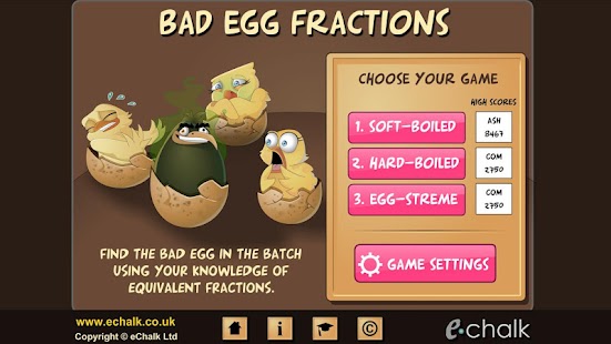How to install Chicken coop fractions (FULL) 2.0.1 apk for android