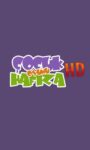 Çocuk Hafıza Oyunu HD