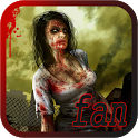 Contract Killer Zombies 2 Fan icon