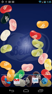 Jelly Belly Jelly Beans Jar(圖1)-速報App