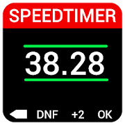 Speedtimer  Icon