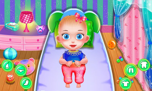 免費下載休閒APP|My Newborn Baby Games app開箱文|APP開箱王