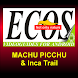 MACHU PICCHU / Cammino Inca 2