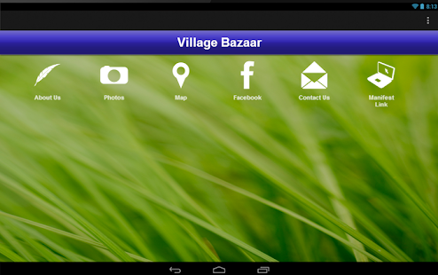 How to get Village Bazaar Value Stores 1.59.68.300 apk for android