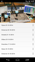 Calafell Ràdio poster 3