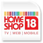 Cover Image of 下载 HomeShop18 Mobile 3.2.4 APK