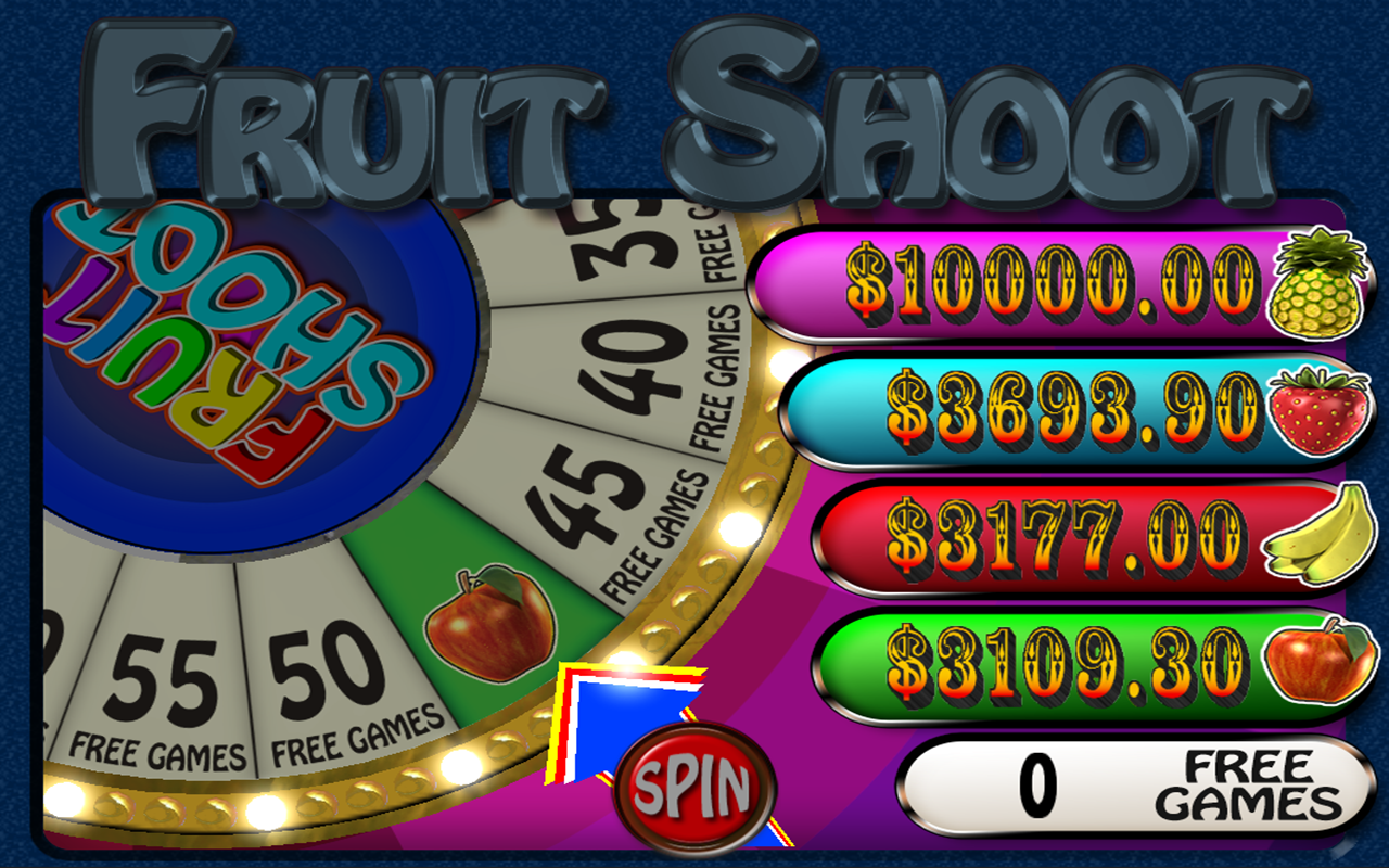 4 Pics 1 Word 6 Letters Pie Chart Slot Machine