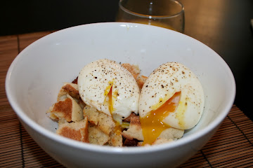Special Eggs