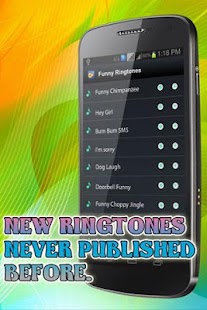 How to get Best Funny Ringtones lastet apk for android