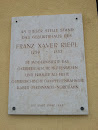 Geburtshaus Franz Xaver Riepl