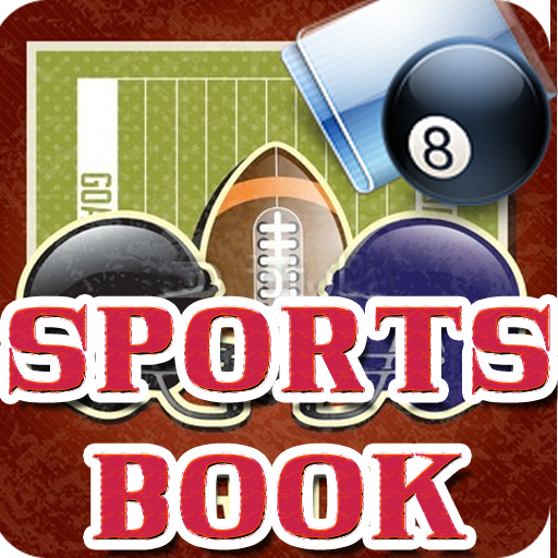 Sportsbook 運動 App LOGO-APP開箱王