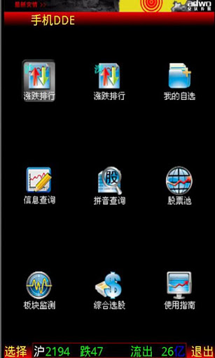 【免費財經App】手机DDE超赢-APP點子