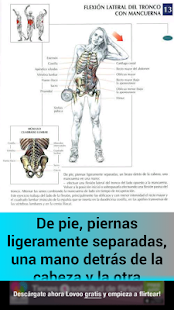 【免費健康App】Ejercicios Abdominales Total-APP點子