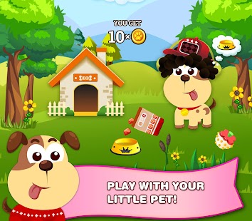 My Little Pet - Sweet Puppy :) Screenshots 0