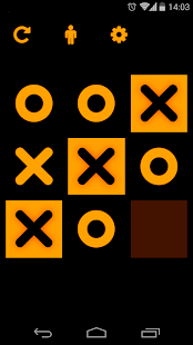 Classic Tic Tac Toe(圖6)-速報App