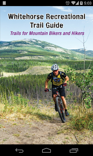Whitehorse Trail Guide