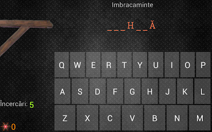 Spanzuratoarea poster 7