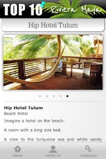 Natural Hotels Riviera Maya Screenshots 1