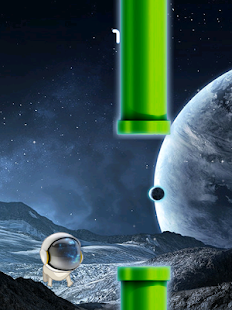 Flappy Dog Screenshots 0