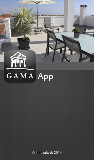 Gama Group App