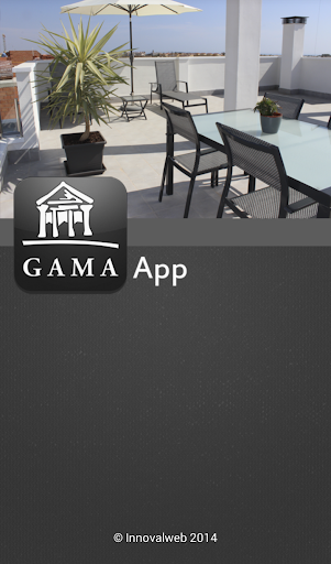 【免費旅遊App】Gama Group App-APP點子