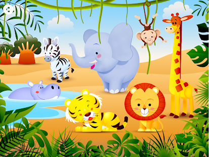 Free Download Babyjuegos, juegos para bebés. APK