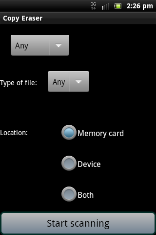 【免費工具App】Copy Eraser-APP點子