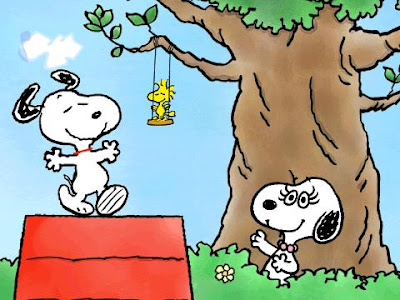 Android snoopy 壁紙 239836