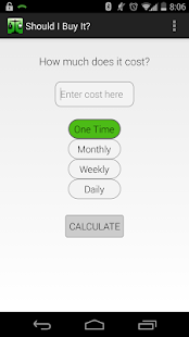 Free Should I Buy It? APK