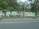 Kids Mural