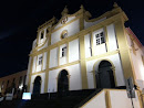 Museu Vivo do Franciscanismo
