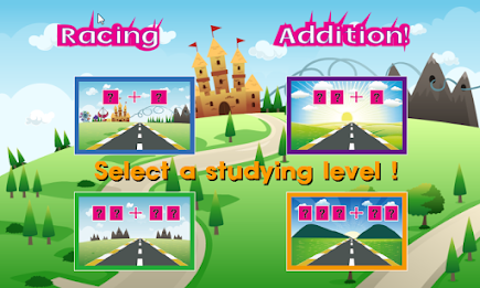 Racing Addition(No Ads) poster 3