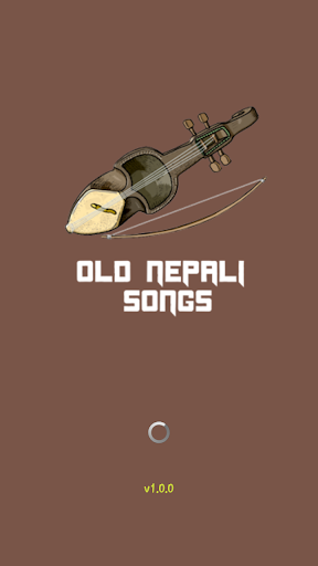 Old Nepali Songs