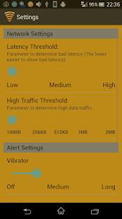 How to get Internet Status Monitor PRO 2.3 mod apk for laptop