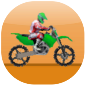 Motocross Masters Premium logo