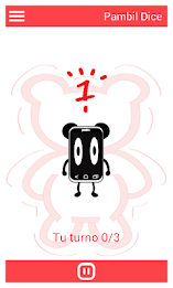 Pandacelerometro poster 5