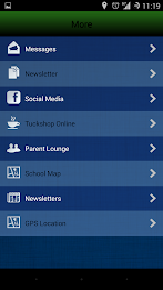 Loreto College Coorparoo poster 3