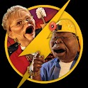 ZANews Whack-Off! logo