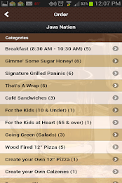 Java Nation poster 2