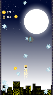 Download Jumping Bob: Jetpack Adventure APK for Android