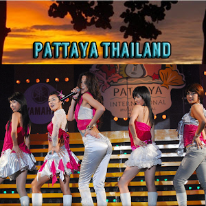 Pattaya Thailand 1.0
