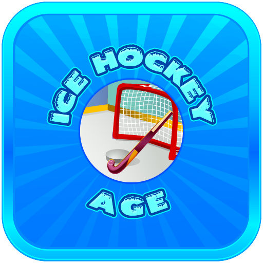 Ice Hockey Age LOGO-APP點子