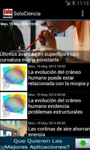 SoloCiencia