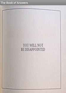 How to mod The Book of Answers 1.4 mod apk for pc