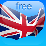 Cover Image of Download English in a Month: FREE Vocabulary & Grammar 1.28 APK